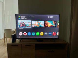 Nisantasi - Spacious and Modern Loft House - 5