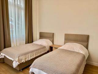 Nisantasi - Spacious and Modern Loft House - 4