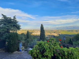 Poggio della Roverella Country House - 3