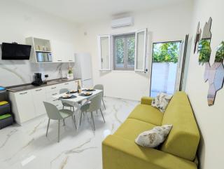 Salentin Home - WindRelax - 0