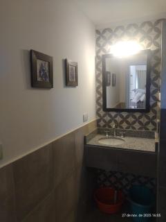 Cuesta Blanca dos dormitorios cochera - 4