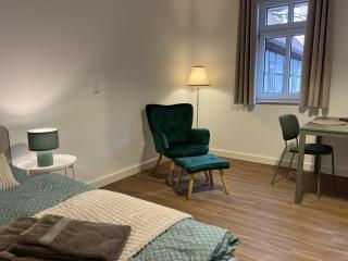 Business Apartments - Hof Wanstrath - select2stay - Badbergen - 6