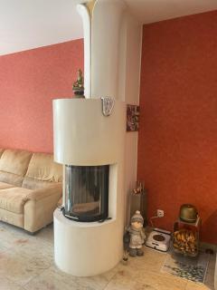 Wohlfühlhaus mit Jacuzzi, Fitness, Infrarotkabine, Kamin, Piano, tolle Lage - Vienne - 7