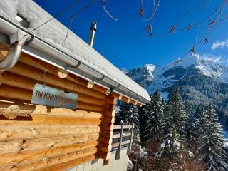 The Forest House - 1