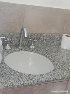 Cuesta Blanca dos dormitorios cochera - 6