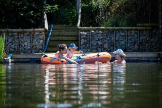 Manor Farm Holiday Cottages - 9