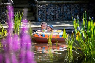 Manor Farm Holiday Cottages - 8