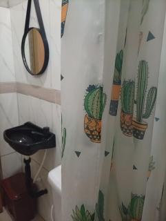 Chalé Suíte Renascer das Águas - 4