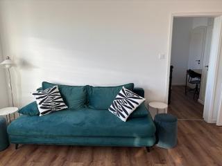 Apartment Lali Peseux, Neuchatel - 1 BR lake view - 4