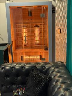 Gold Glass z Jacuzzi &Sauną Rynek Centrum-Parking fv - 0