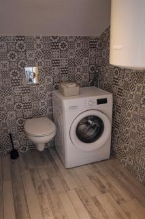 Le Nid vue et détente à St Etienne - 7