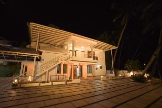 The Lawrences Aqua Stay - 5