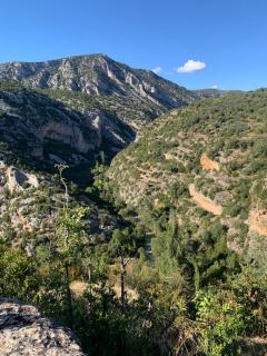 Apartahotel Valle de Rodellar - 9