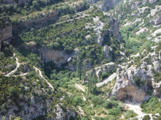 Apartahotel Valle de Rodellar - 7