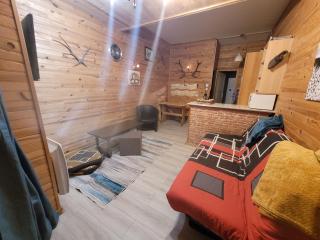 Appartement Pyrénées 2000 - 0