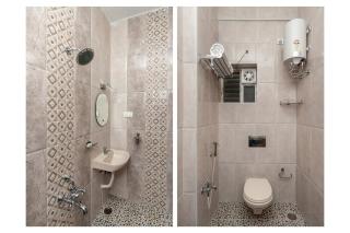 Super Hotel O Le Mint OMR - 9