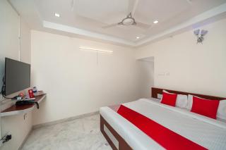 Hotel O Le Mint OMR - 7