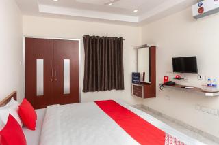 Super Hotel O Le Mint OMR - 1