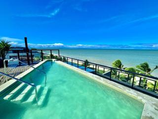 Restinga – Seu Refúgio à Beira-Mar - 2