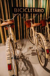 Restinga – Seu Refúgio à Beira-Mar - 5