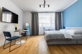 Bright stylish apartment in a top location - 4