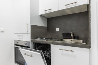 Bright stylish apartment in a top location - 3