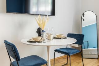Bright stylish apartment in a top location - 3