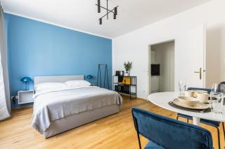 Bright stylish apartment in a top location - 8