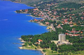 Apartmani Šimić - Starigrad-Paklenica - 8