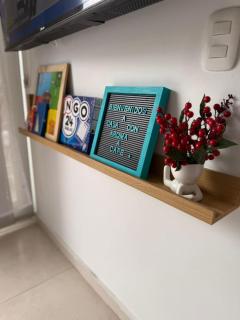 Apartamento con aroma a café - 7