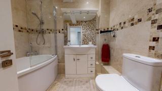 2 bedroom flat with garden in Notting Hill - London - 4