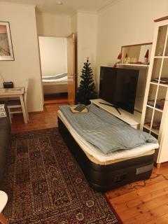 K&H Apartment Kolpene - 9