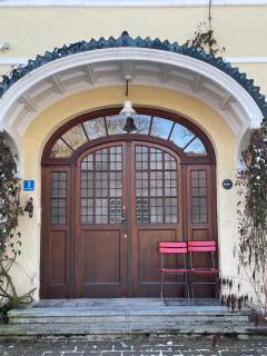 Gutshaus Herrmannsdorf - 9