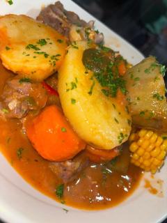 Hostería Kakan Y Excursiones - 4