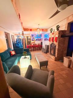 House of Freedom with Sea view sauna and jacuzzi - 2