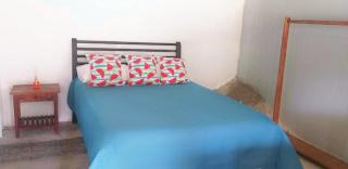 Chalé Suíte Renascer das Águas - 6