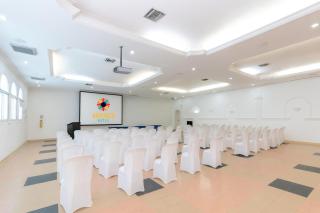 Hotel Arhuaco Rodadero - 3