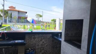 Refúgio em Formiga: Piscina e Churrasqueira - 3