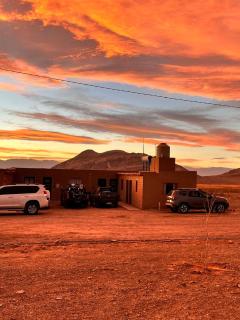 Hostería Kakan Y Excursiones - 5