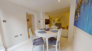 2 bedroom flat with garden in Notting Hill - London - 6