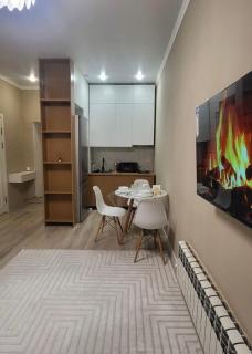 Champion Astana Arena - 0