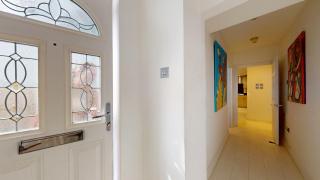 2 bedroom flat with garden in Notting Hill - London - 7