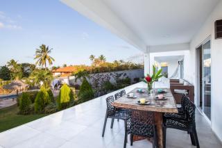 Casa Porpora Cumbuco - Caucaia - 1