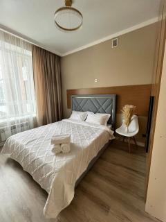 Champion Astana Arena - 5