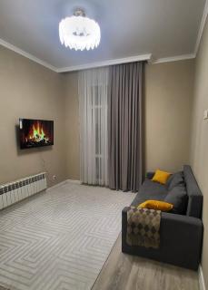 Champion Astana Arena - 3