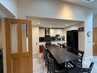 The Townlets Townhouse - 5BR - sleeps 13 - 9