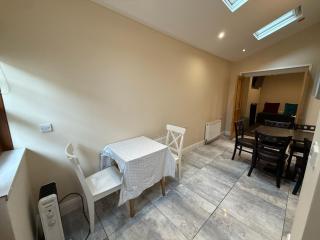 The Townlets Townhouse - 5BR - sleeps 13 - 4