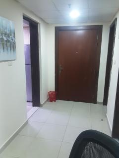 STUDIO BLISS With 2 Private Toilets - 2