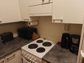 K&H Apartment Kolpene - 6