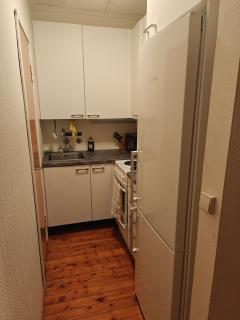 K&H Apartment Kolpene - 5